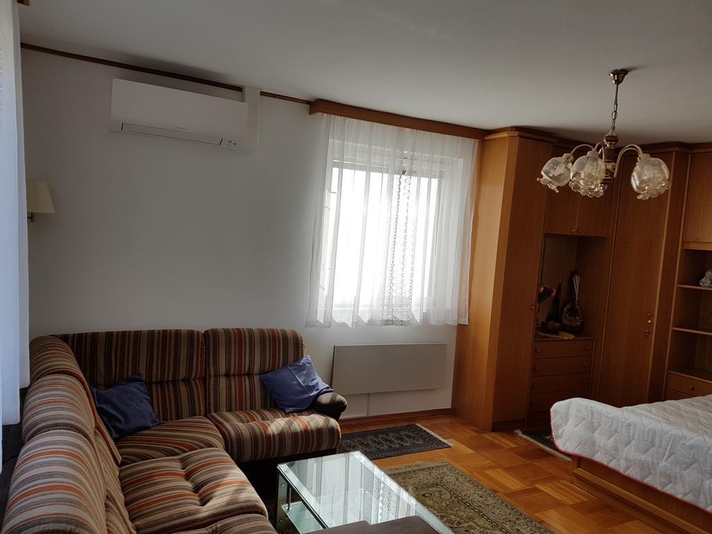 Ferienhaus Christian Sankt Andrä bei Frauenkirchen Esterno foto