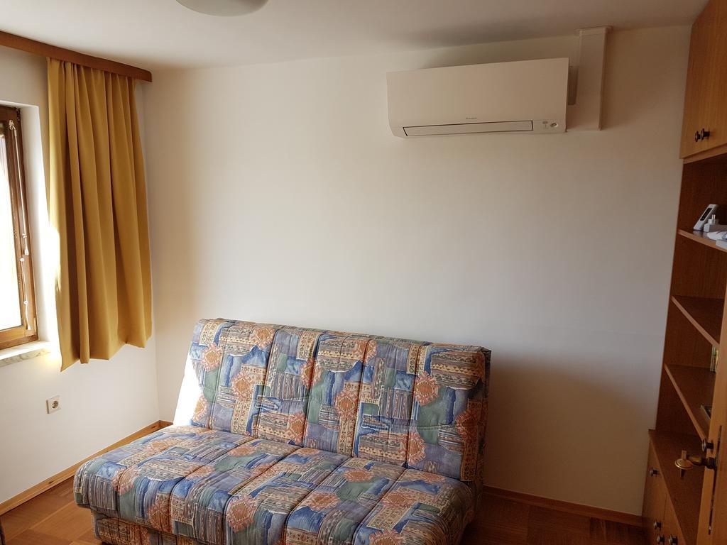 Ferienhaus Christian Sankt Andrä bei Frauenkirchen Esterno foto